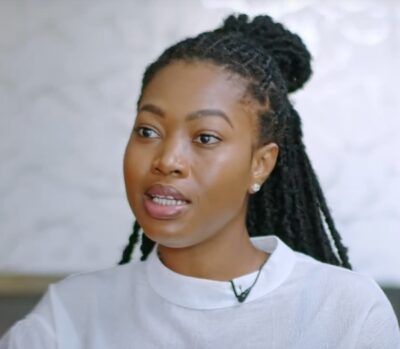 Edith Akati